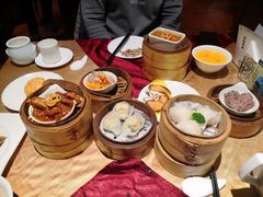 -哈尔滨永泰喜来登酒店·璟泰公馆