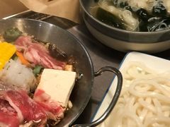 寿喜烧-米仓食堂(凯德广场店)
