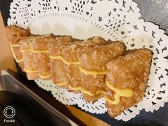 -几荷·恰似故人来(秀水广场店)