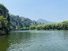 -大连冰峪旅游度假区
