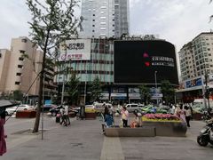 -苏宁易购(成都春熙路店)