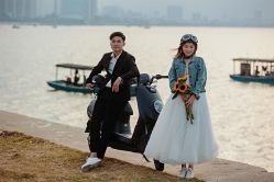 -古摄影婚纱
