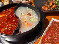 -串掌门砂锅串串香(后瑞店)