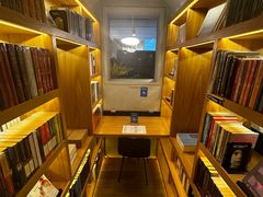 -思南书局(复兴中路店)