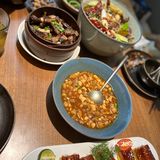 西湖景区一家适合约会的餐厅 很有氛围感