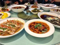 -金龙渔港(双楠店)