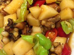 -广益饭店·云南菜·传统滇菜(翠湖北门书屋店)
