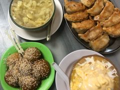 -芬芳甜品(同福路店)