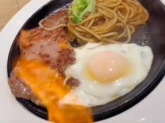 -快乐爱斯米牛排自助(金州安盛店)
