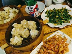 -正宗天津烧麦馆(柳州路店)