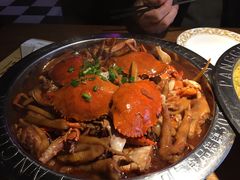 -胖哥俩肉蟹煲(海盐总店)