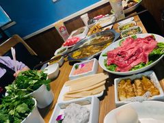 -傣妹火锅(南京东路一店)