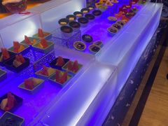 -福州天元国际威斯汀酒店·中国元素餐厅