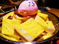 -吕氏疙瘩汤·海鲜新鲁菜(凯德mall新都心店)