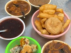 -逍遥镇刘相五胡辣汤豆沫馆(康复中街店)