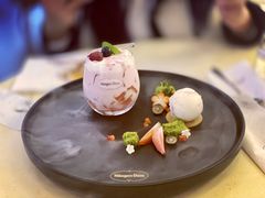 云顶花穹-哈根达斯(绍兴银泰店)