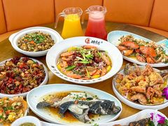 -醉壹号海鲜大排档·老厦门特色菜(厦门美食地标店)