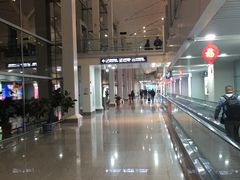 -南昌昌北国际机场