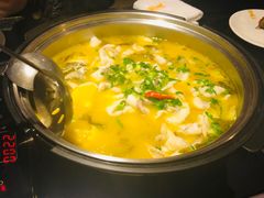-严厨老坛酸菜鱼(吴江万宝店)