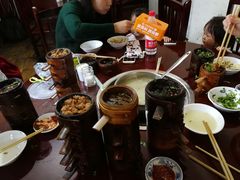 -刘记古镇羊肉汤