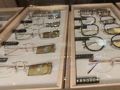 -溥仪眼镜PUYI OPTICAL(国贸商城店)