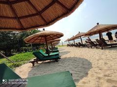 -三亚湾海居铂尔曼度假酒店