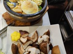 -猫爪爪原切自助烤肉(观音桥阳光世纪店)