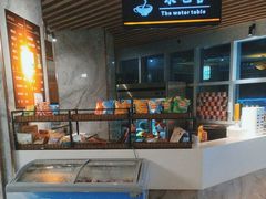 -水立方国际汤泉(六一中路店)