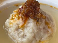 蟹粉狮子头-春申里餐厅(银泰in99店)