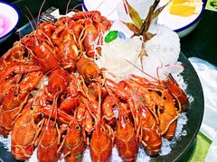 -臻吃客主题餐厅(人民路店)