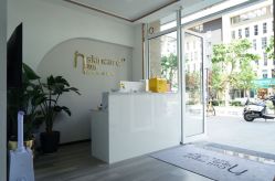 点击看大图 -汐月Health纤体spa中心