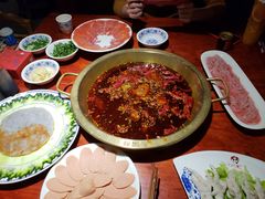 -春熙里老火锅(春熙路店)