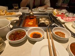 -海底捞火锅(龙茗路店)