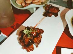 -胡桃里音乐酒馆(郴州友阿国际广场店)