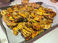 -蟹宗蟹(润达国际五楼店)