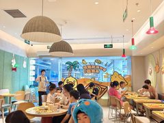 -乐凯撒披萨(中心书城店)