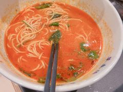 -和府捞面(天河领展广场店)