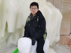 -宁波冰雪大世界(北仑区)