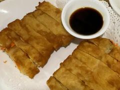 -佛有缘素食馆·荔湾老字号(陈家祠首店)