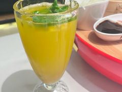 -彩虹之约•淮扬家宴(亚运村店)