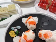 -粤来记·啫啫煲·点心(日月光店)