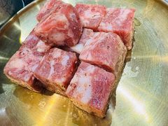 -何发发和牛烧肉·鳗鱼榴莲放题自助(乐峰广场店)