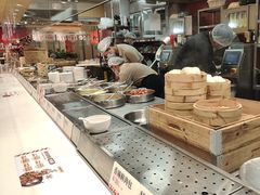 -乡村基·川味现炒大王(熙悦天街店)