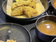 -HOTISLAND海鸡岛·韩国料理(江南西店)