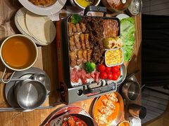 -TAIFORKS 大福食堂·山葵烤肉料理·拌饭(宝安店)