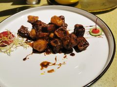 -铜锣湾·有麝自然香(重庆新天地店)