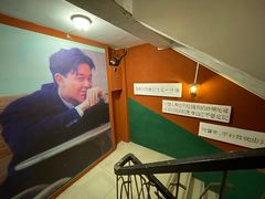 -为你钟情咖啡馆(春熙路太古里步行街店)