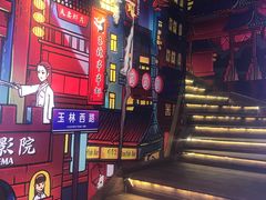 -霸王虾·小龙虾香辣蟹(玉林店)