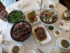 -福满园大酒楼(梅林店)