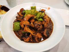 -山东八大碗山东老字号